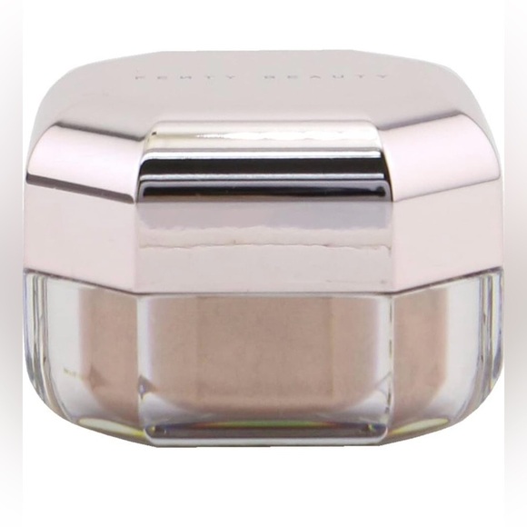 Brand: Fenty beauty
Skin tone: All
Material feature: Cruelty Free
Skin type: All - Picture 4 of 4